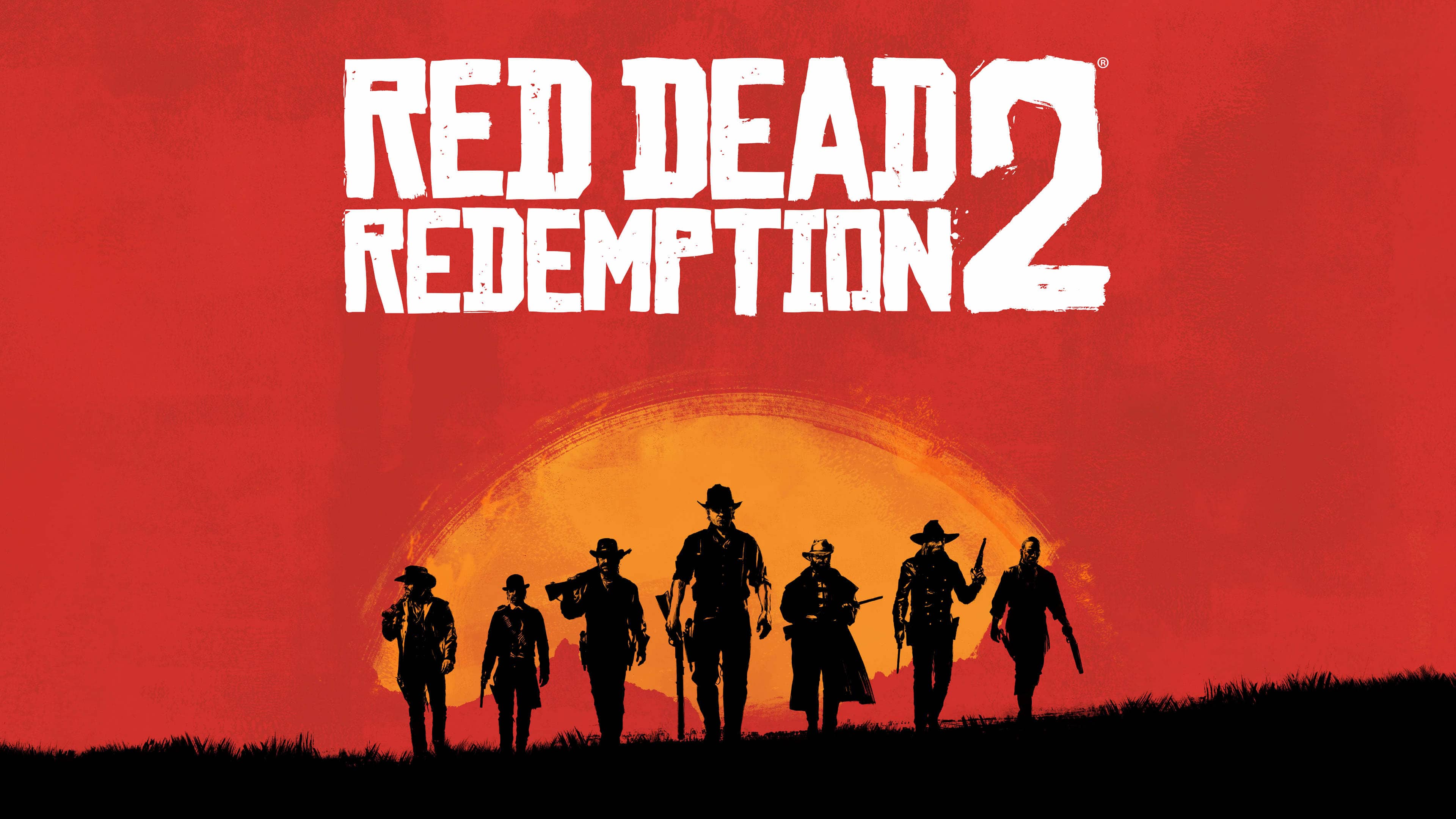 Red Dead Redemption 2 Uhd 4k Wallpaper Pixelz