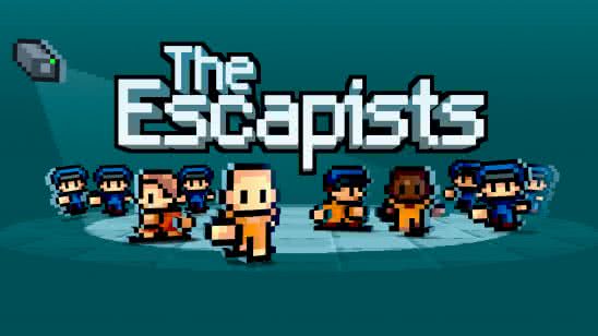 the escapists uhd 4k wallpaper