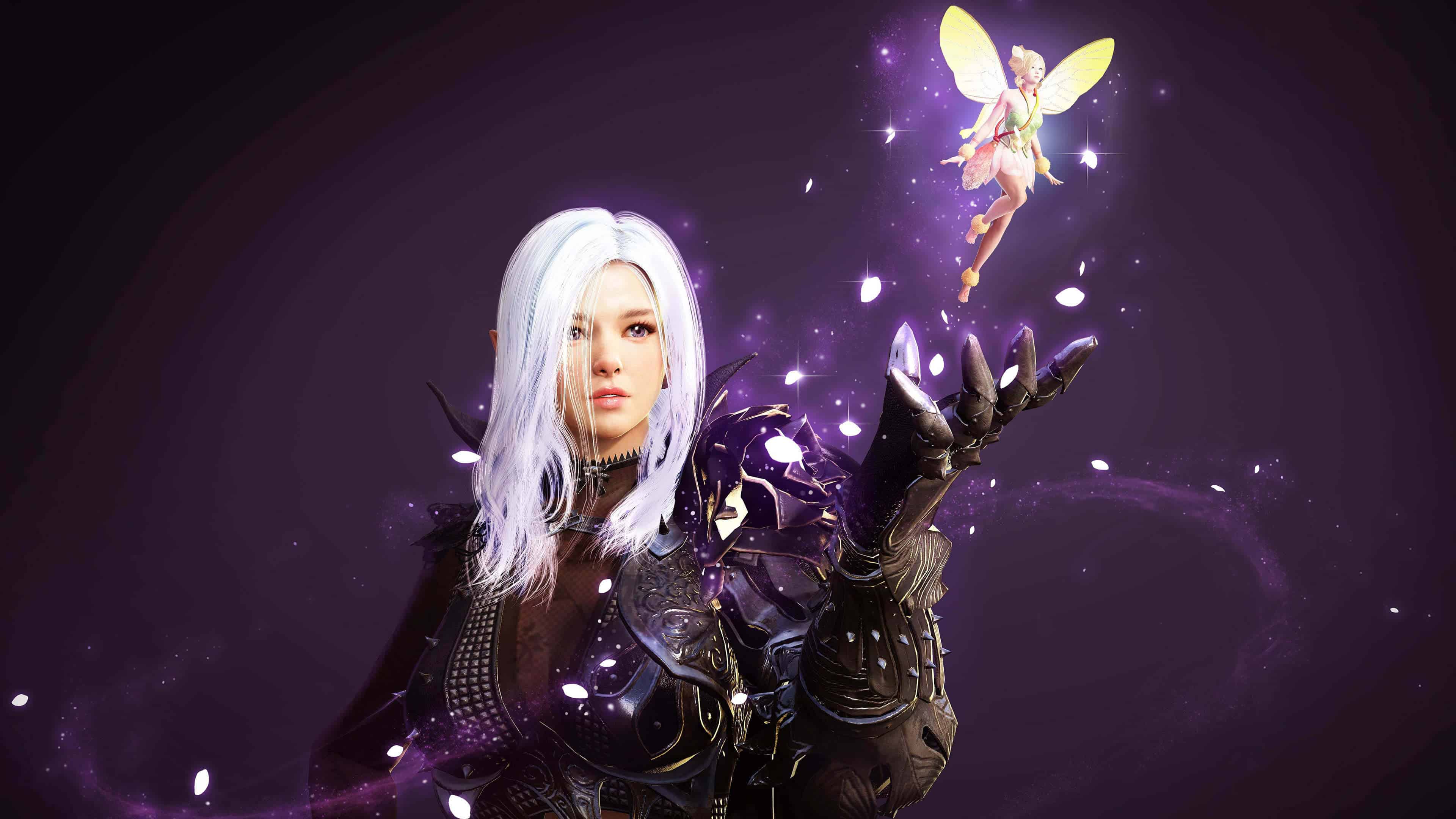 35 Gambar Wallpaper Hd Black Desert Online terbaru 2020