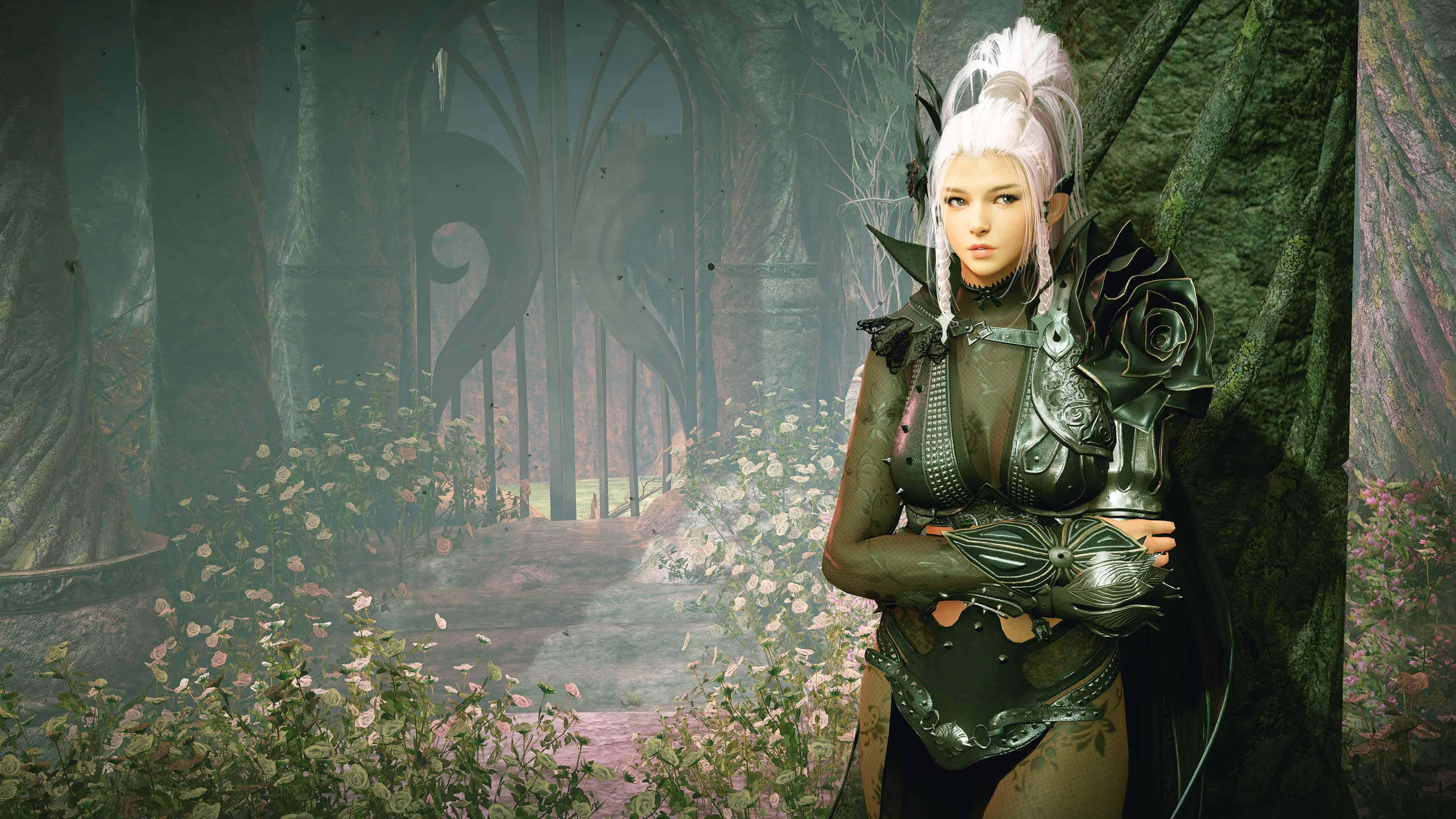 35 Gambar Wallpaper Hd Black Desert Online terbaru 2020