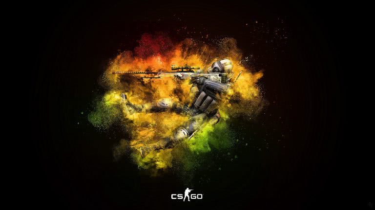 Counter Strike Global Offensive CS GO UHD 4K Wallpaper 