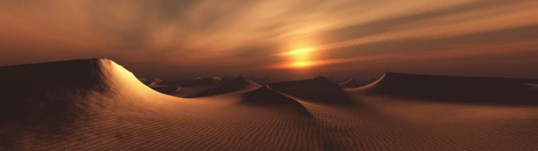 Desert Sand Dunes Dual Monitor Wallpaper Pixelzcc 8640