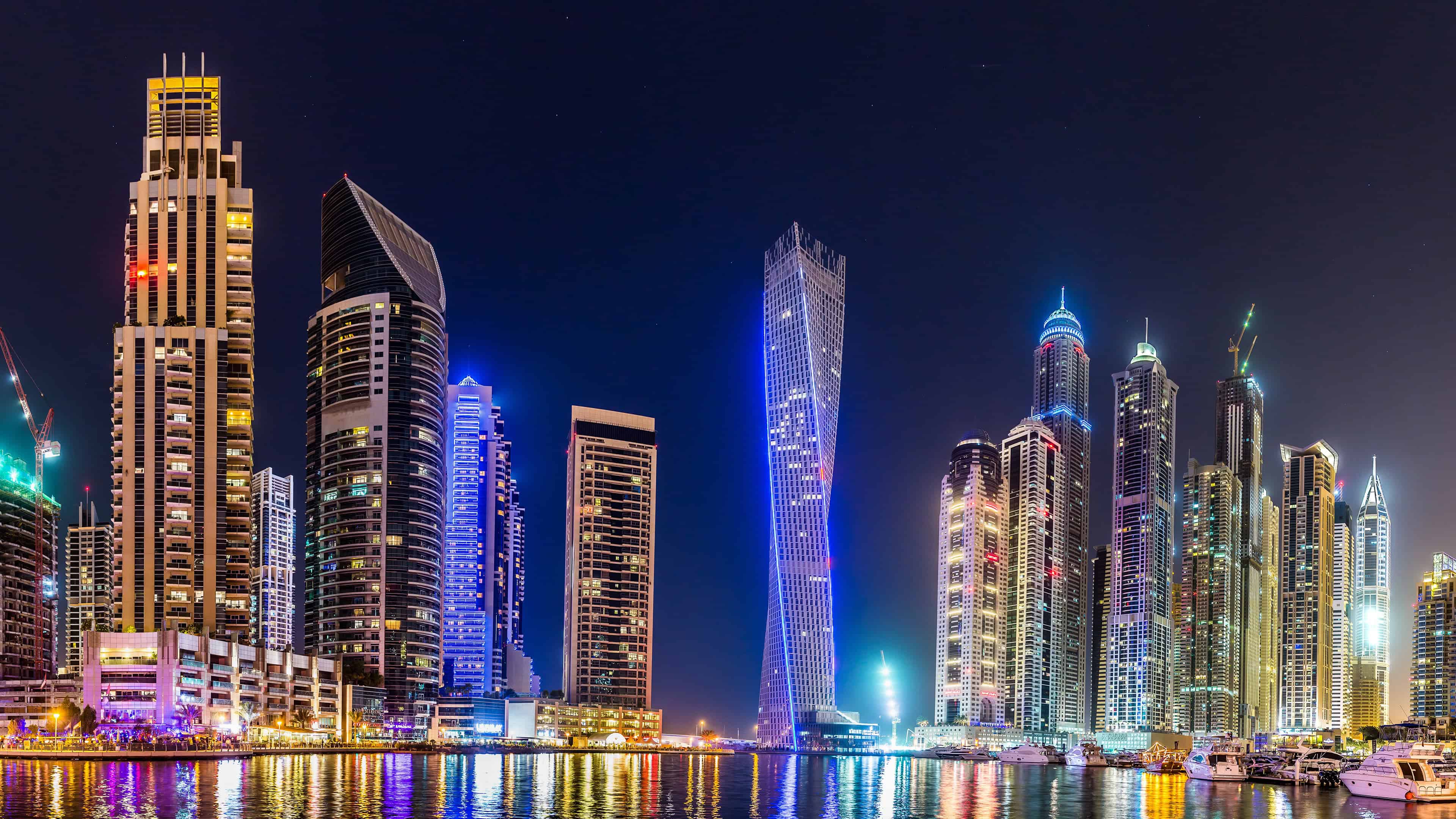 Dubai Wallpapers | Best Wallpapers