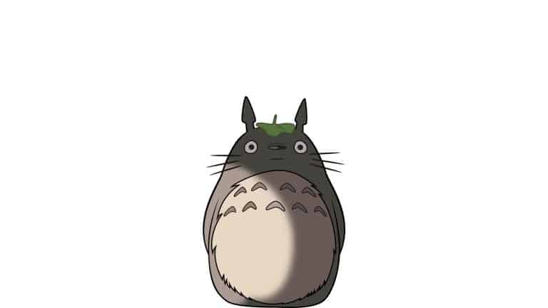 Totoro Wallpaper HD 62 images