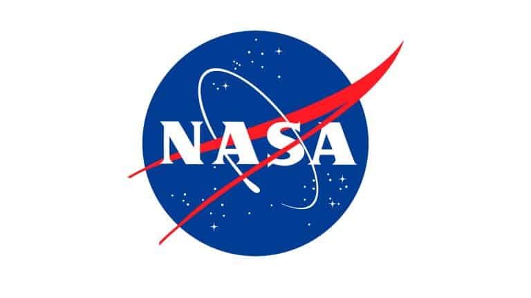 NASA Logo UHD 4K Wallpaper | Pixelz