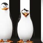 penguins of madagascar dual monitor wallpaper