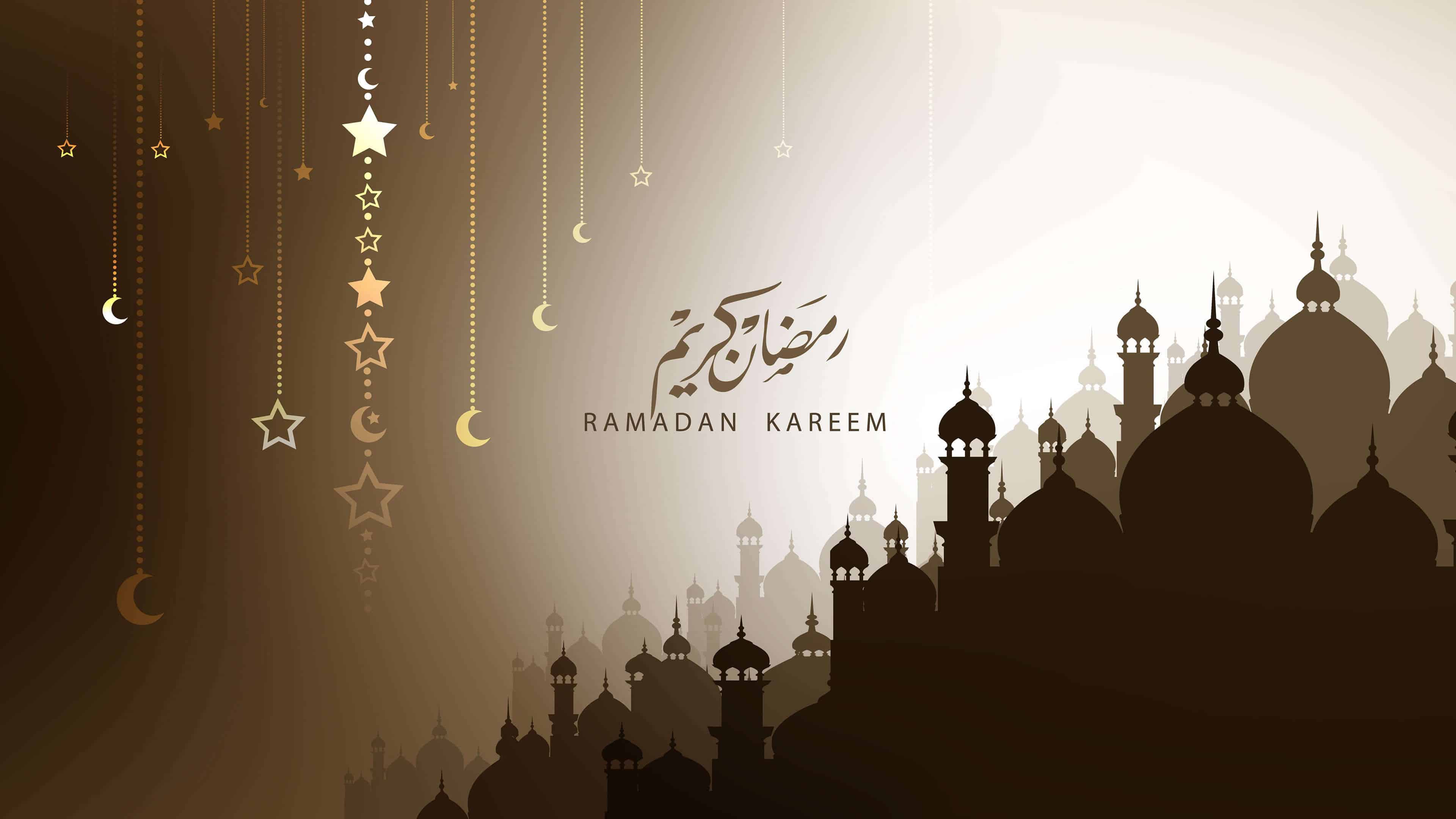 Ramadan Kareem Wallpaper