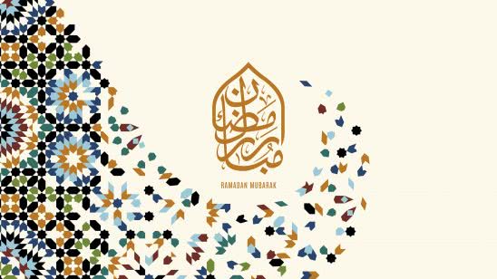 ramadan mubarak uhd 4k wallpaper