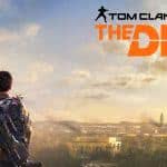 tom clancy the division 2 poster dual monitor wallpaper