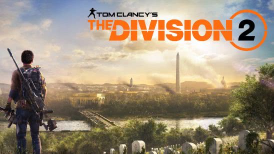 tom clancy the division 2 poster uhd 4k wallpaper