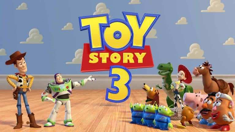 Toy Story 3 Cover Uhd 4k Wallpaper Pixelz