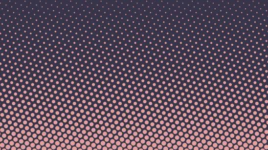 abstract dots uhd 4k wallpaper