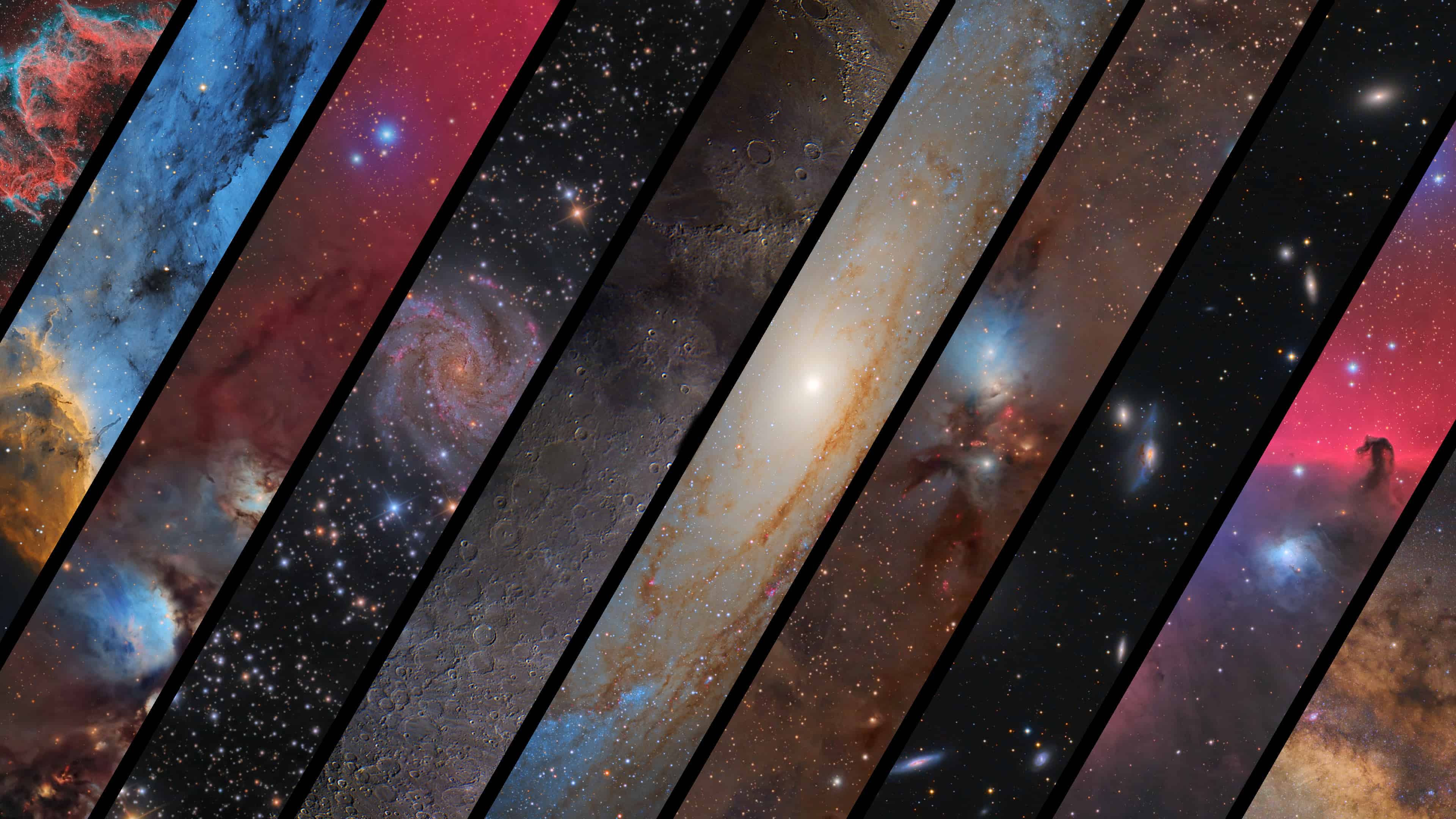 Astronomy UHD 4K Wallpaper - Pixelz.cc