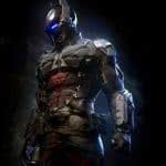 batman arkham knight suit uhd 4k wallpaper
