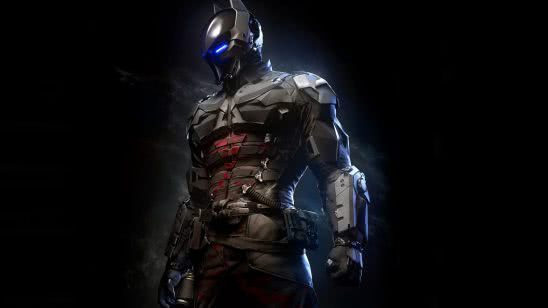 batman arkham knight suit uhd 4k wallpaper