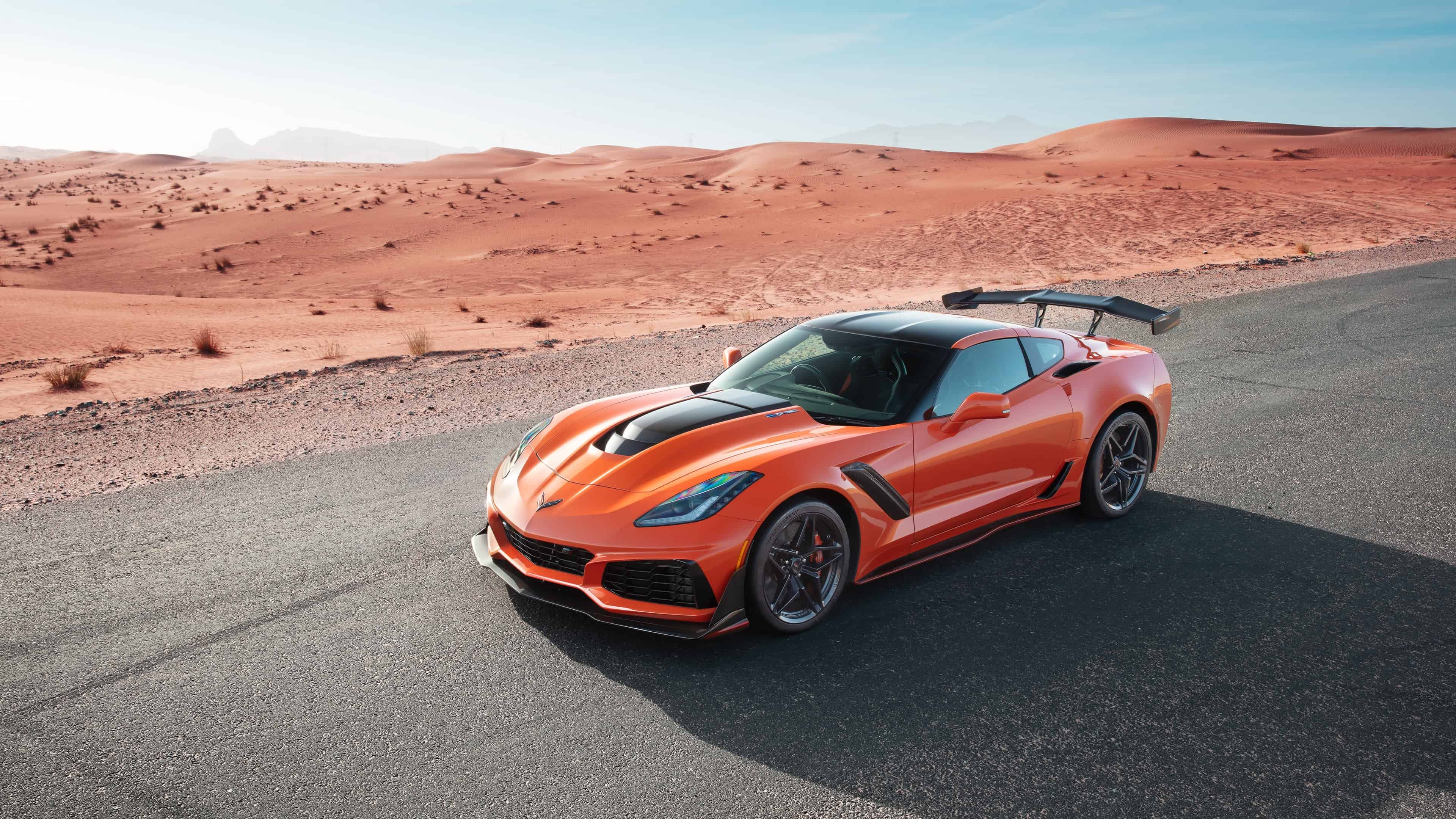 15 Incomparable 4k desktop wallpaper corvette You Can Use It Without A ...
