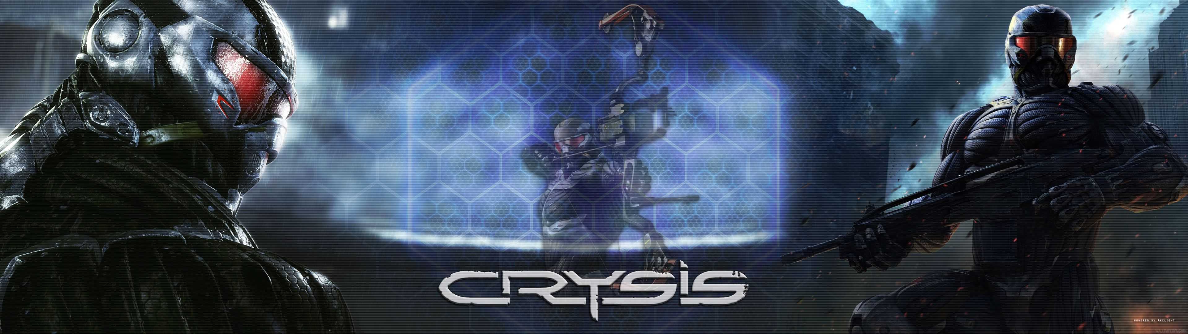 1125x2436 Resolution Crysis Game Iphone XS,Iphone 10,Iphone X Wallpaper -  Wallpapers Den