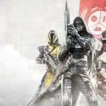 destiny 2 warlock hunter titan uhd 4k wallpaper