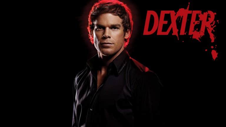 Dexter Morgan UHD 4K Wallpaper | Pixelz