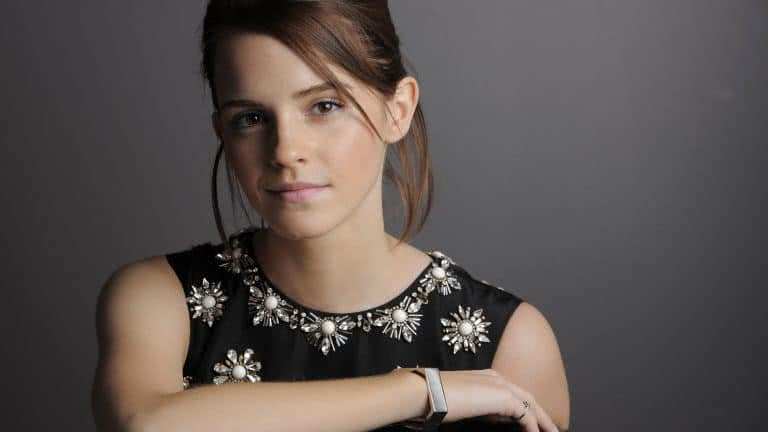 Emma Watson Portrait Uhd 4k Wallpaper Pixelz