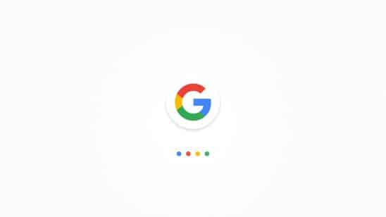 google g logo uhd 4k wallpaper