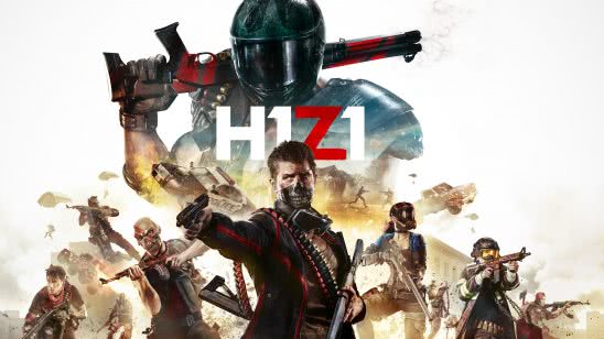 h1z1 king of the kill uhd 4k wallpaper