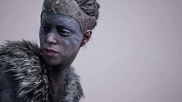 Hellblade Senuas Sacrifice 2017 4k Wallpaper,HD Games Wallpapers,4k  Wallpapers,Images,Backgrounds,Photos and Pictures