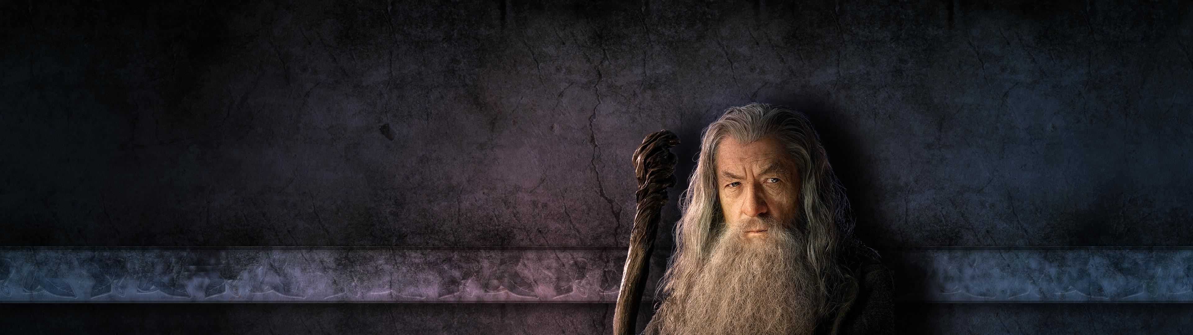 Lord Of The Rings Gandalf Wallpaper