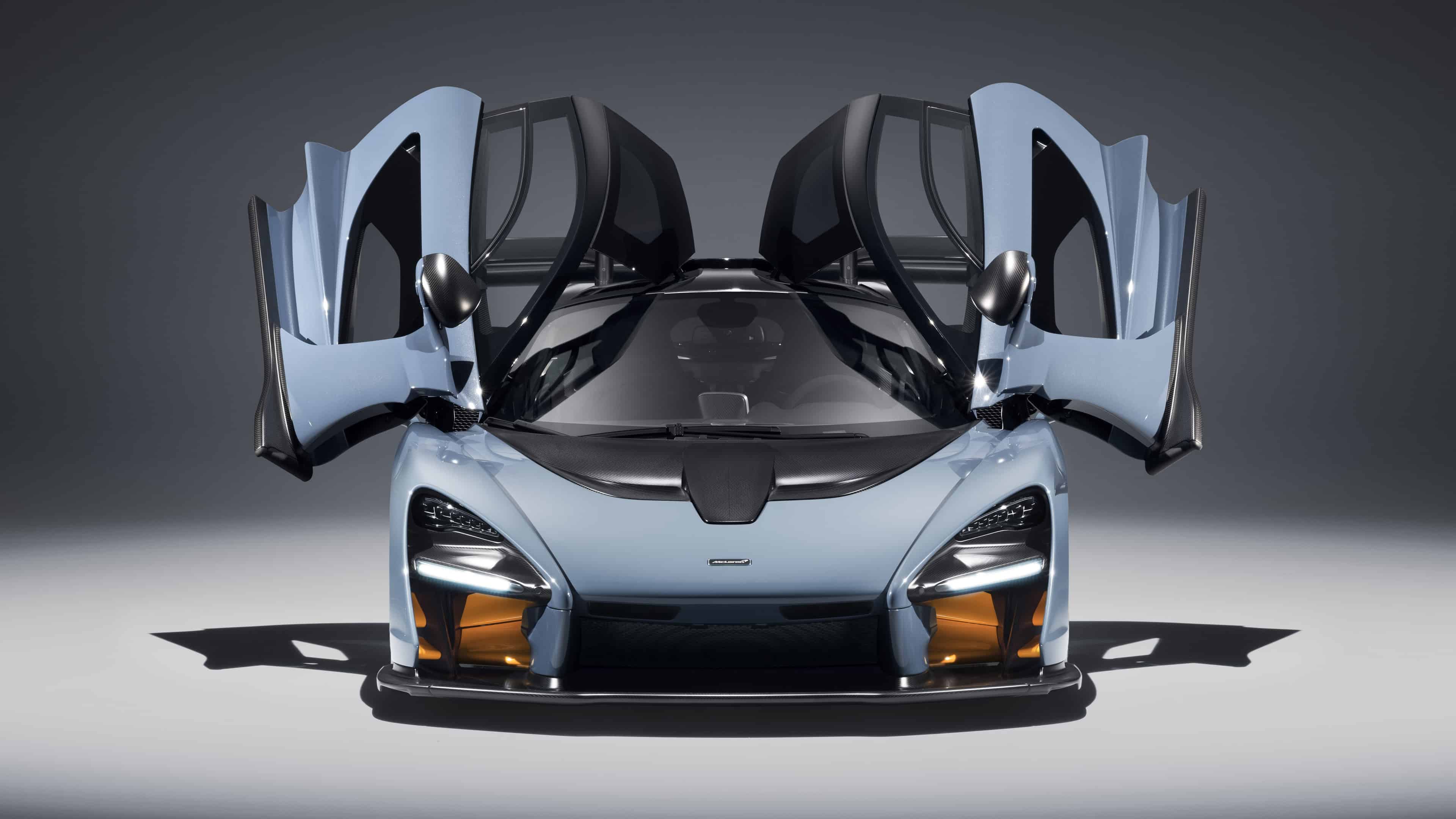 Featured image of post Mclaren Senna Wallpaper Blue The lighter faster and more hard core mclaren senna gtr has arrived the track monster has just got even more track focused