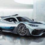 mercedes amg project one uhd 4k wallpaper