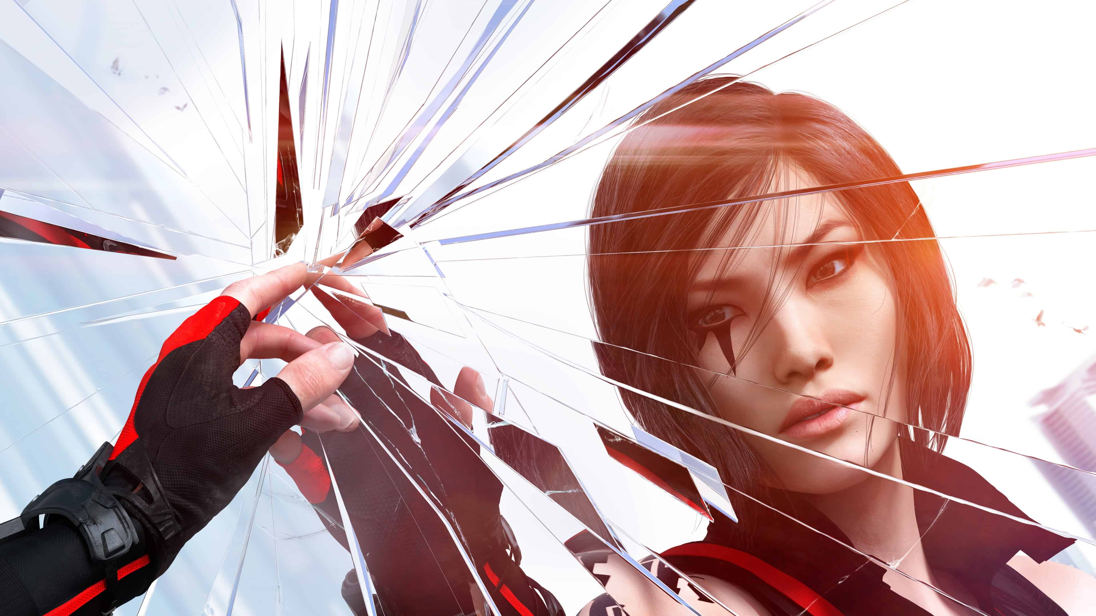 Mirrors Edge Catalyst Uhd 4k Wallpaper Pixelz