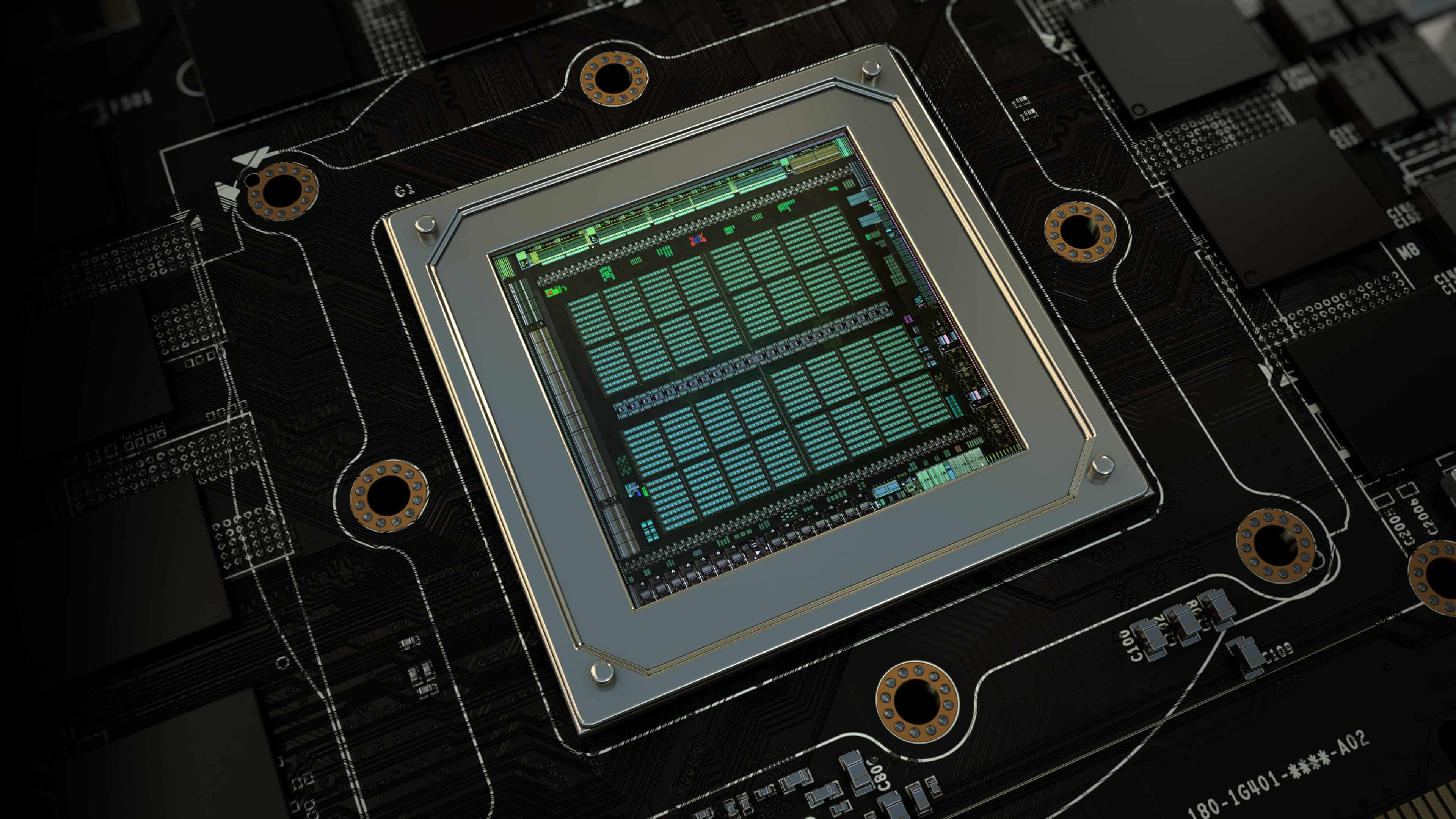 Nvidia Geforce GPU UHD 4K Wallpaper | Pixelz