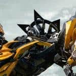 transformers the last knight bumblebee dual monitor wallpaper