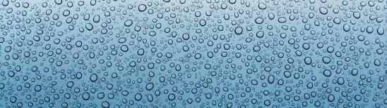 water droplets dual monitor wallpaper
