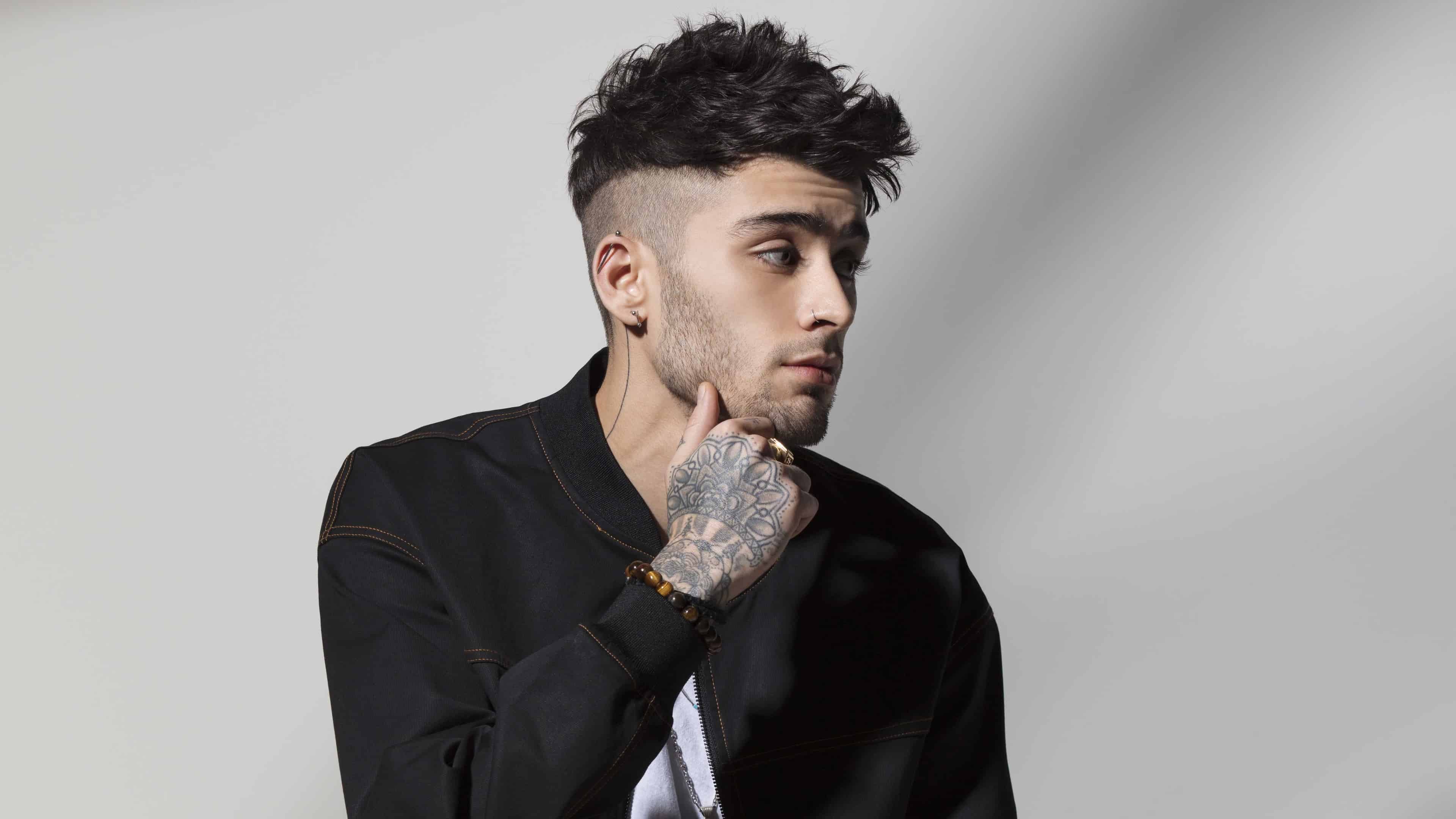 Zayn Malik 1920x1080 Resolution Wallpapers Laptop Full HD 1080P