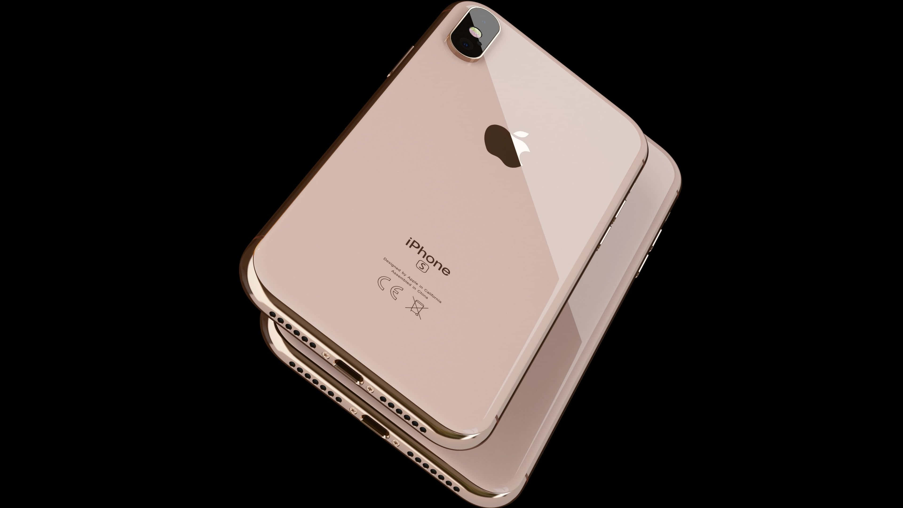 Download Gambar Apple Iphone Xs Max Hd Wallpaper Download terbaru 2020