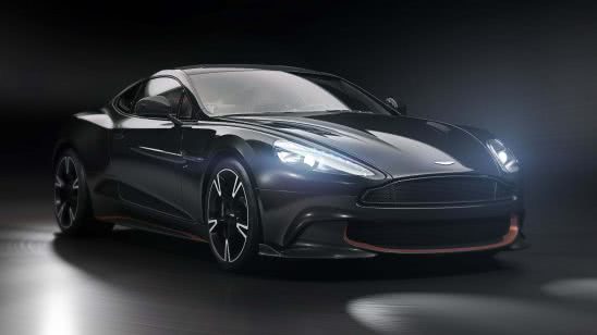 aston martin vanquish s ultimate uhd 4k wallpaper