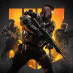 call of duty black ops 4 cover uhd 4k wallpaper