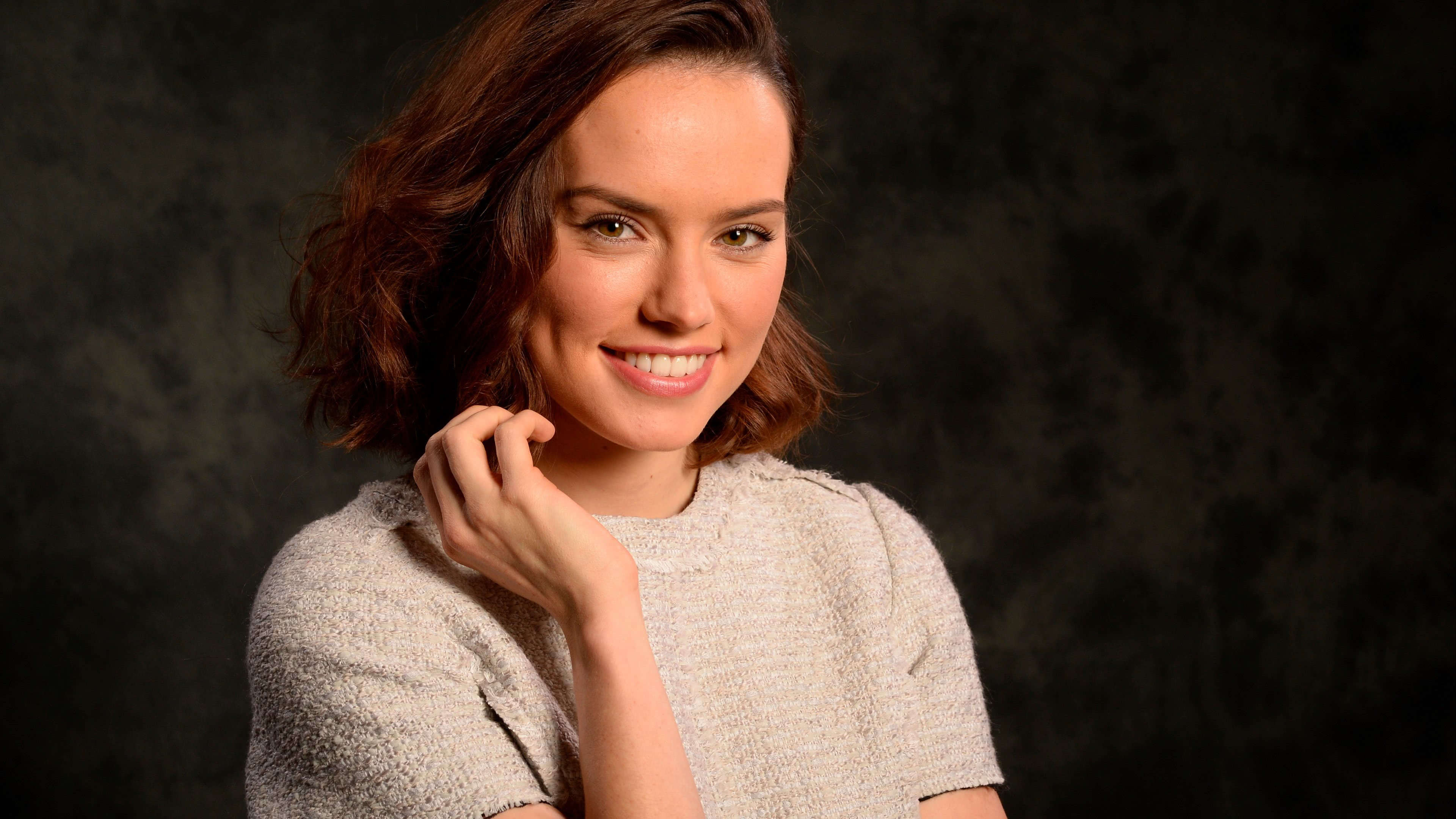 Featured image of post 1440P Daisy Ridley Wallpaper Daisy ridley hd star wars