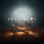 destiny 2 logo uhd 4k wallpaper