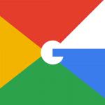 google minimalist logo uhd 4k wallpaper
