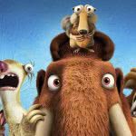 ice age 5 collision course diego manny scrat sid uhd 4k wallpaper