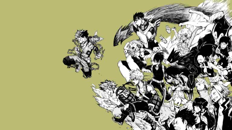 My hero academia wallpapers pt.6 [hawks] | My Hero Academia Amino