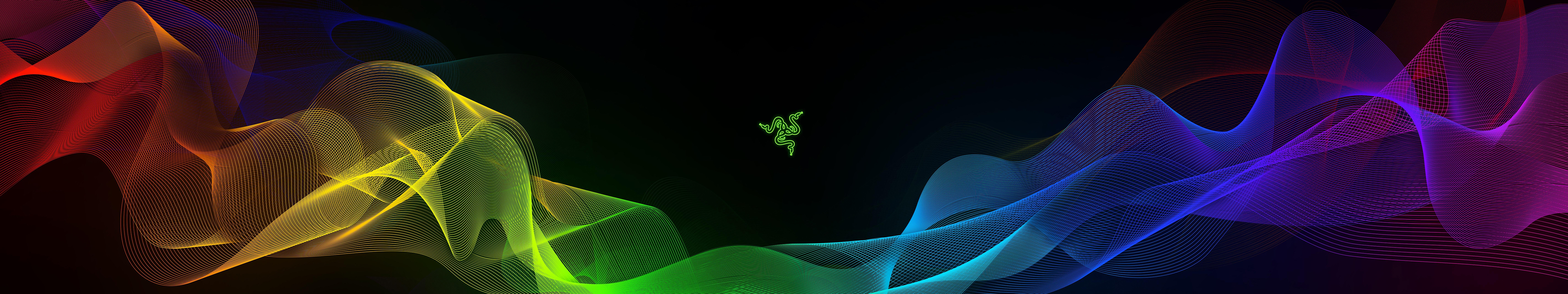 Razer Triple Monitor Wallpaper  Pixelz