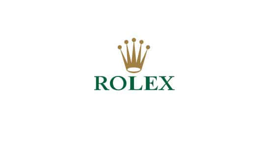 rolex logo uhd 4k wallpaper
