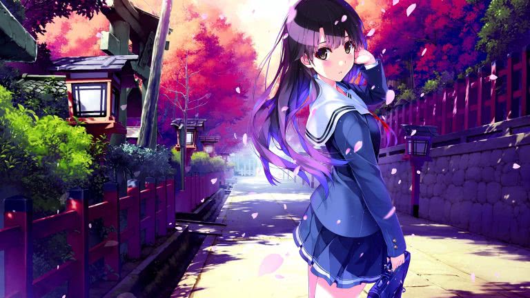 Download Megumi Fushiguro wallpaper by CharmCaster9 - a6 - Free on ZEDGE™  now. Browse millions of popular gojo Wallpapers an… | Gambar anime, Lukisan  jepang, Gambar