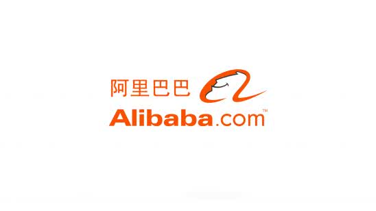 alibaba china logo uhd 4k wallpaper