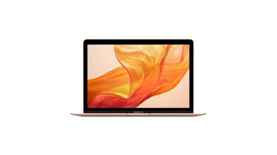 apple macbook air 13.3 front uhd 4k wallpaper
