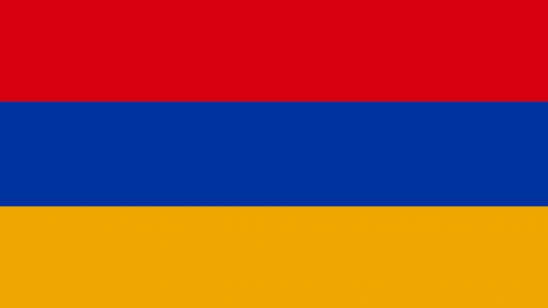 armenia flag uhd 4k wallpaper