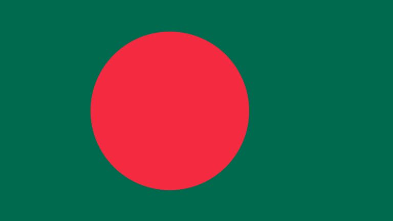 Bangladesh Flag UHD 4K Wallpaper - Pixelz.cc